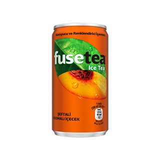 Fuse Tea Çeşitleri