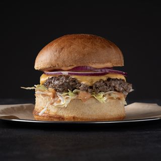 Klasik Burger
