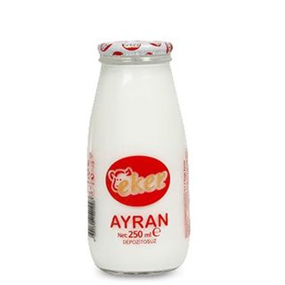 Ayran 280 ml