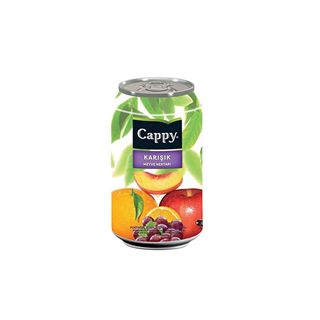 Cappy Çeşitleri